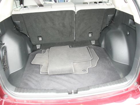 Used 2016 Honda CR-V EX-L image 36