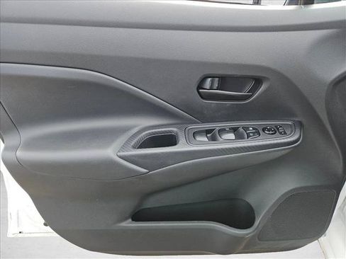 Used 2024 Nissan Versa S w/ S Plus Package FWD image 18