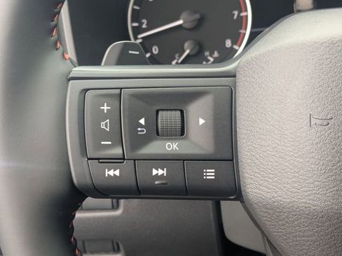 New 2026 Nissan Rogue SV w/ Rock Creek Premium Package AWD/4WD image 17