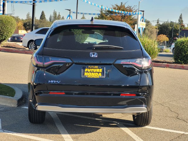New 2027 Honda HR-V EX-L image 6
