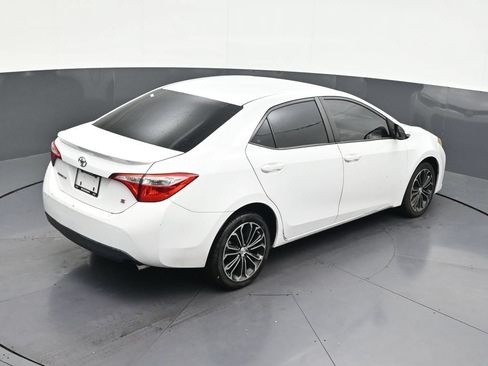 Used 2015 Toyota Corolla S FWD image 19