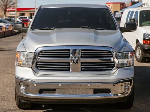 Used 2019 RAM 1500 Big Horn image 3