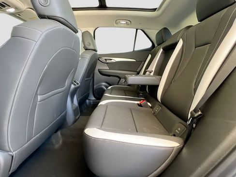 New 2026 Buick Envision Sport Touring image 17