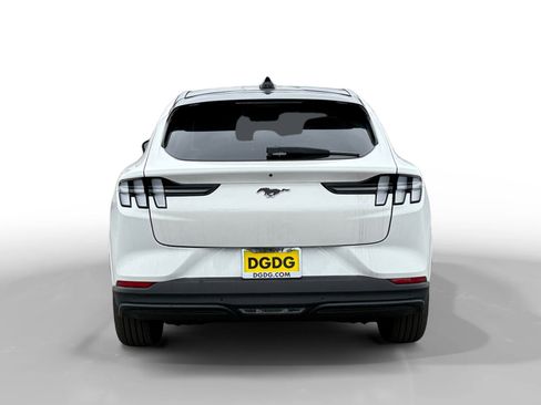 New 2025 Ford Mustang Mach-E Premium image 4