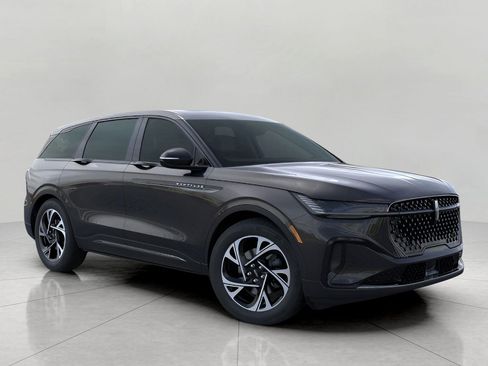 New 2026 Lincoln Nautilus Premier w/ Equipment Group 102A AWD/4WD image 7