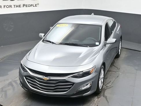 Used 2024 Chevrolet Malibu LT image 44