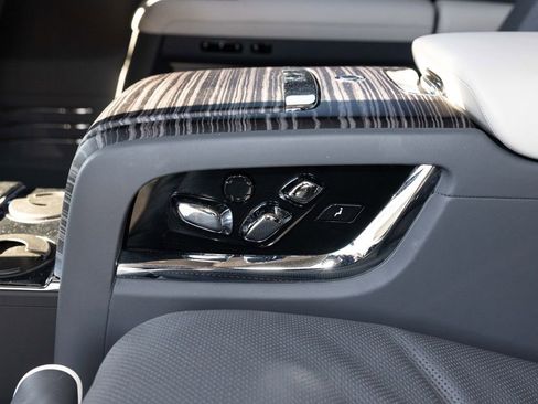 Certified 2021 Rolls-Royce Ghost Extended Wheelbase image 59