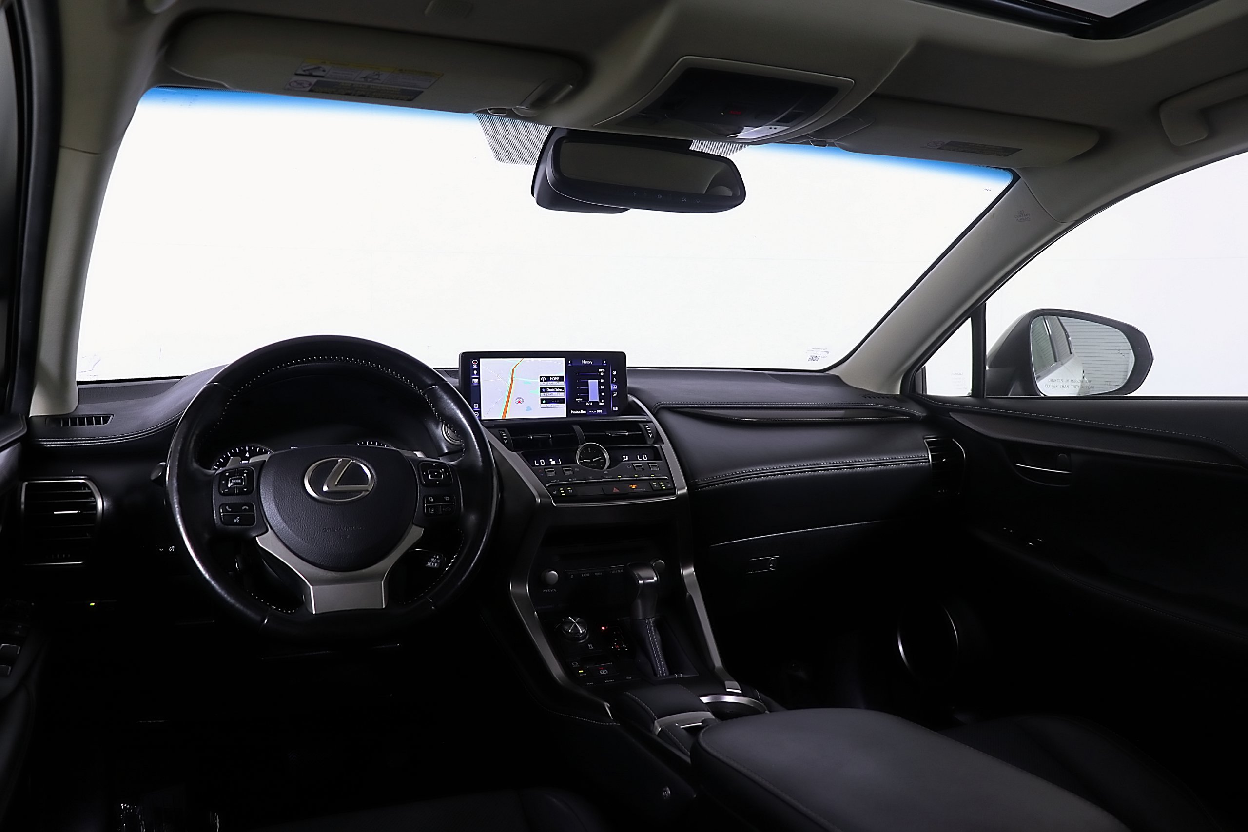 Used 2018 Lexus NX 300 FWD w/ Premium Package image 13