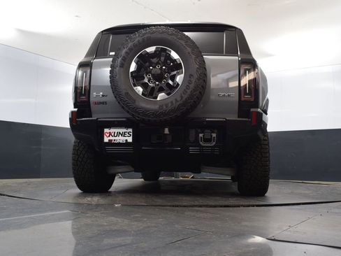 New 2024 GMC Hummer EV 2X w/ Extreme Off-Road Package image 53