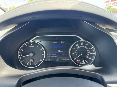 Used 2016 Nissan Murano S w/ Cargo Package AWD/4WD image 18