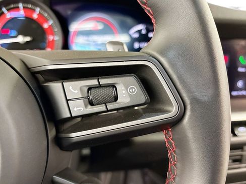 Used 2022 Porsche 911 Targa 4S image 23