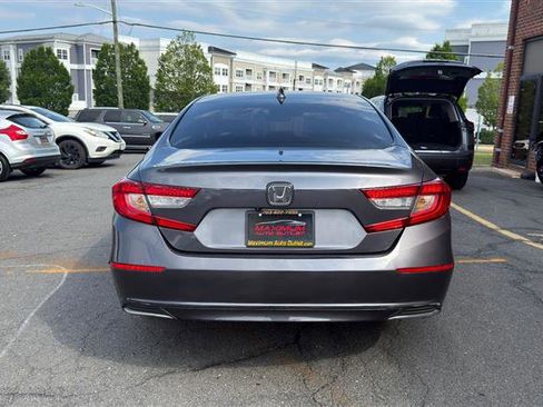 Used 2018 Honda Accord EX-L image 7