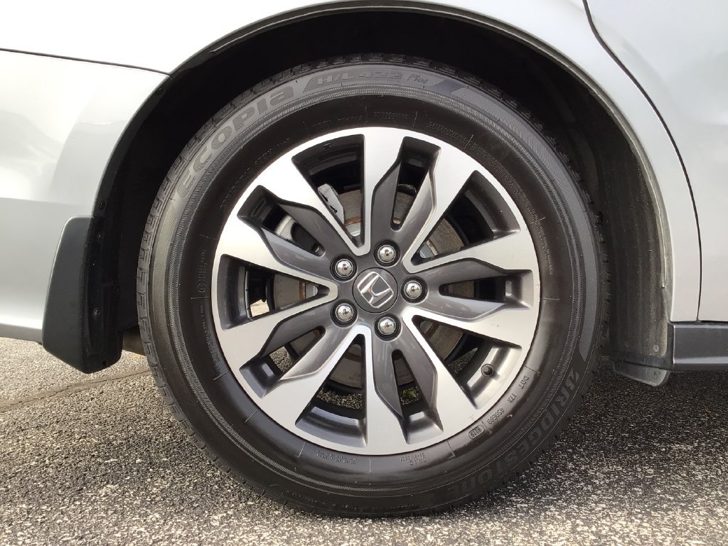 Used 2024 Honda Odyssey EX-L image 18