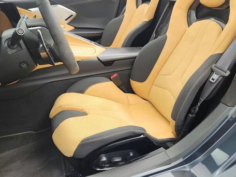 Used 2021 Chevrolet Corvette Stingray Premium Conv w/ Battery Protection Package RWD image 26