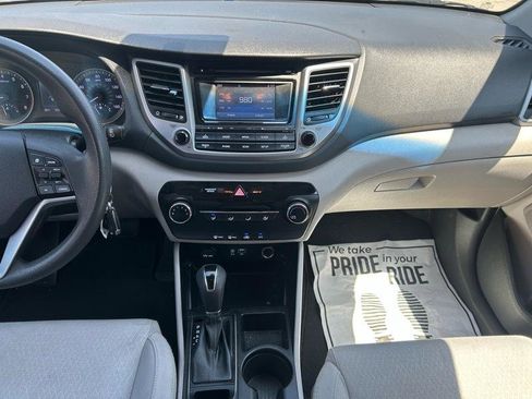 Used 2017 Hyundai Tucson SE FWD image 11