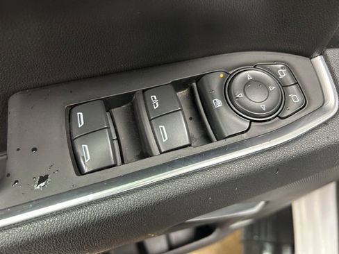 Used 2025 GMC Sierra 1500 Elevation w/ X31 Off-Road Package image 15