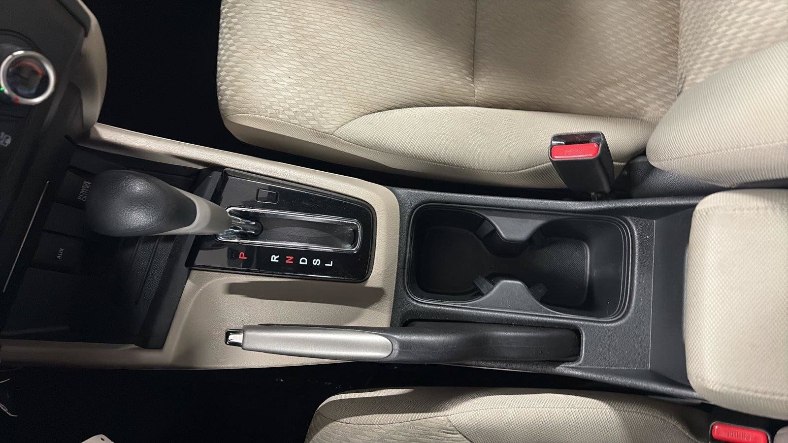 Used 2014 Honda Civic LX image 19