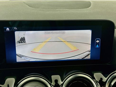 Certified 2026 Mercedes-Benz GLA 250 4MATIC image 14