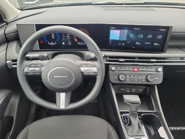 Used 2026 Hyundai Tucson SE FWD image 15