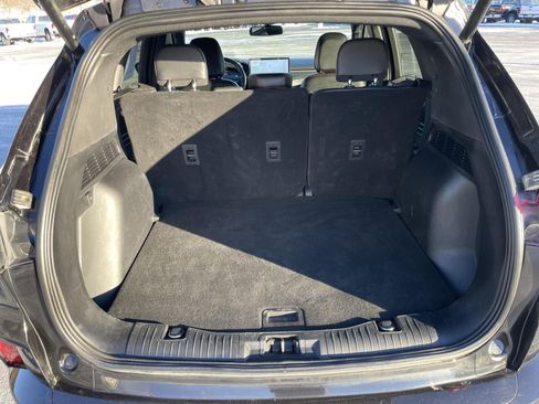 Used 2023 Ford Escape ST-Line Elite w/ Premium Technology Package AWD/4WD image 15