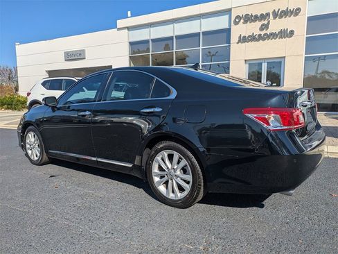 Used 2012 Lexus ES 350 image 15