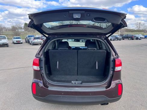 Used 2014 Kia Sorento EX w/ EX V6 Touring Package AWD/4WD image 29
