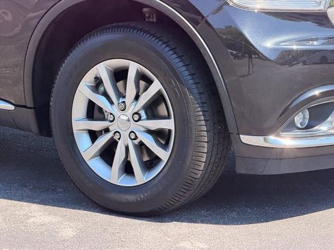 Used 2016 Dodge Durango SXT AWD/4WD image 24