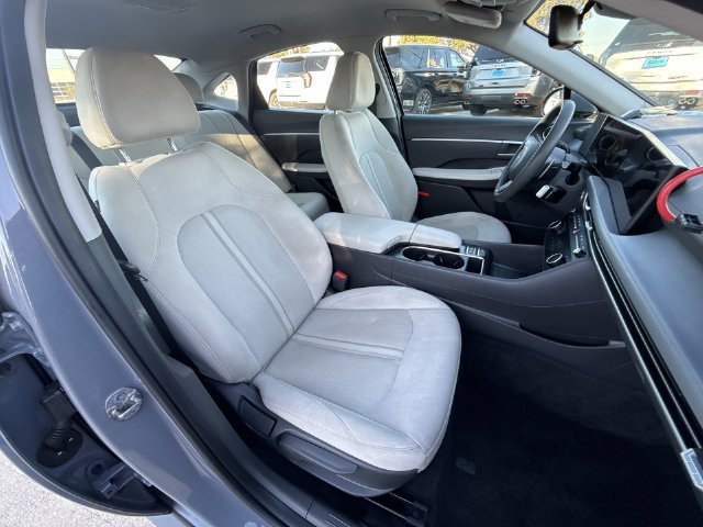Used 2025 Hyundai Sonata SEL FWD image 29