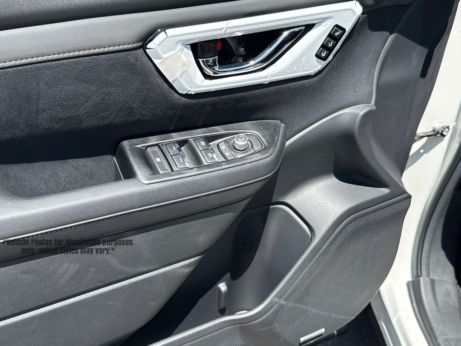 New 2026 Subaru Forester Touring AWD/4WD image 18