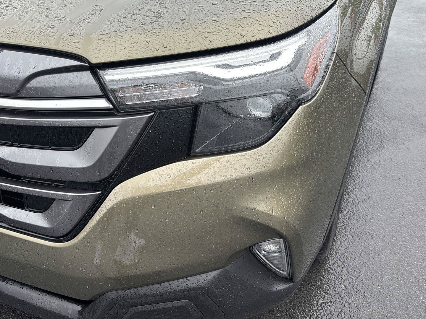 New 2025 Subaru Forester Premium w/ Protection Package (1PH) AWD/4WD image 10