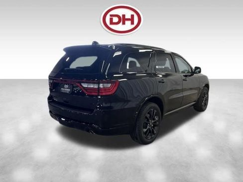 New 2026 Dodge Durango GT AWD/4WD image 12