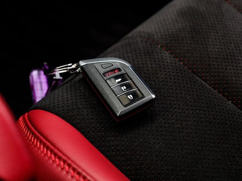 Used 2024 Acura Integra Type S FWD image 82