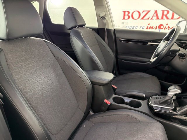 Used 2025 Kia Seltos S FWD image 30