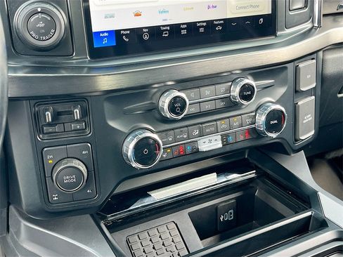Used 2023 Ford F250 Lariat w/ Lariat Ultimate Package image 16