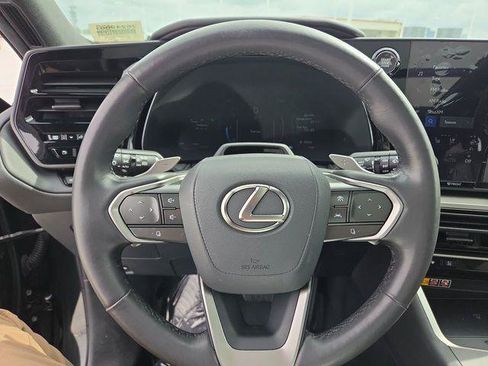 Certified 2024 Lexus TX 350 FWD w/ Technology Package image 14