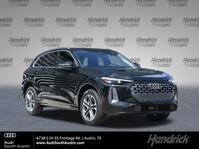 Used 2025 Audi Q5 Premium Plus