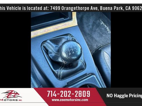 Used 1996 MAZDA MX-5 Miata RWD image 31