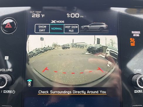 Certified 2023 Subaru Outback Wilderness image 19