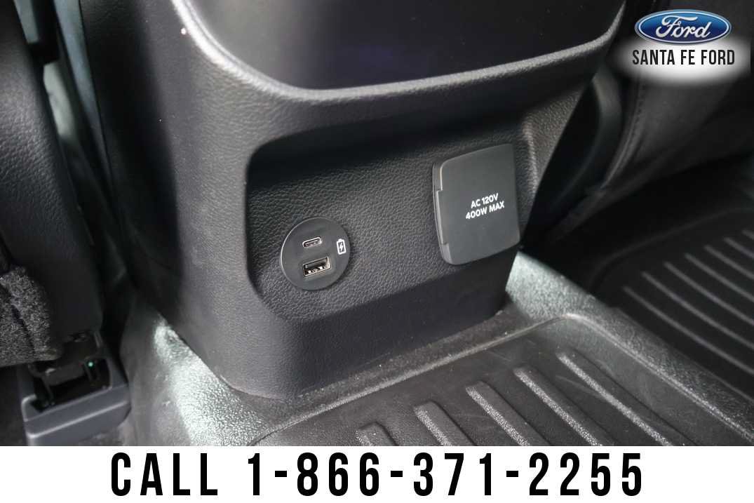 New 2026 Ford Ranger XL RWD image 20