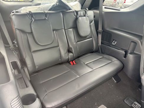 New 2026 Ford Explorer ST image 14