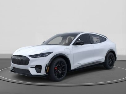 New 2025 Ford Mustang Mach-E Premium w/ Sport Appearance Package
