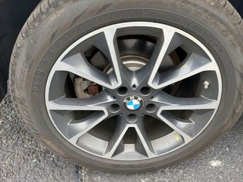 Used 2018 BMW X5 xDrive35i image 5