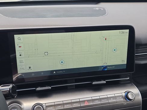 New 2026 Hyundai Kona Limited AWD/4WD image 32