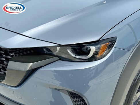 Used 2026 MAZDA CX-50 AWD 2.5 Hybrid w/ Weather Package image 9