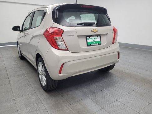 Used 2020 Chevrolet Spark LT FWD image 6