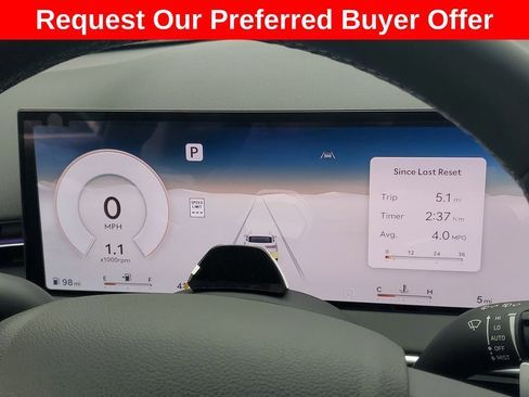 New 2026 Genesis GV70 2.5T image 17