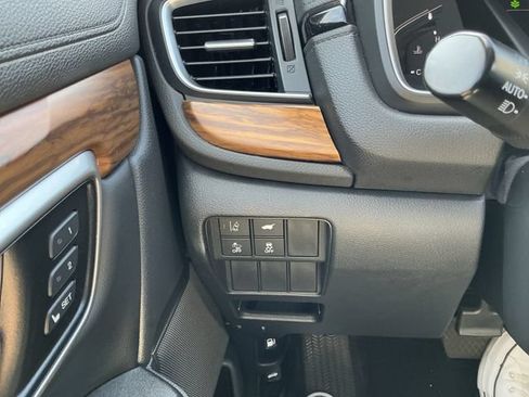 Certified 2020 Honda CR-V EX-L image 27
