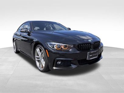 Used 2019 BMW 430i Gran Coupe xDrive