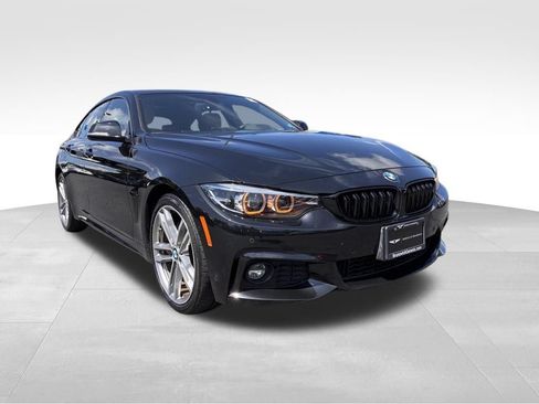 Used 2019 BMW 430i Gran Coupe xDrive AWD/4WD image 1