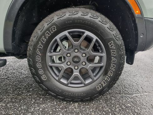 Used 2024 Ford Ranger XLT w/ Technology Package image 9